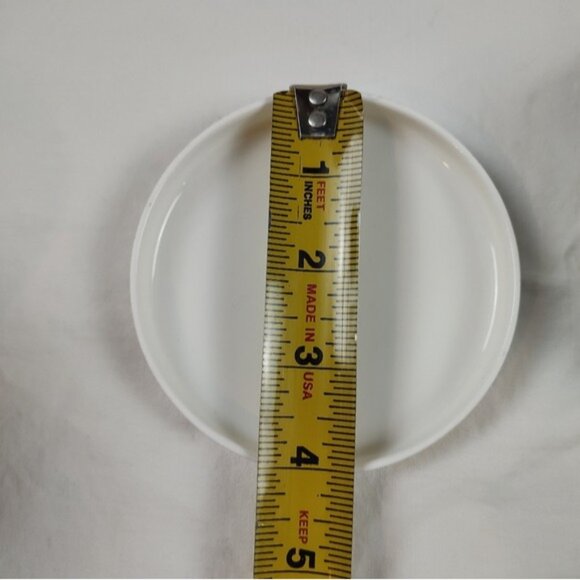 Wedgwood Venice Bone China Round Trinket Box - Picture 7 of 8